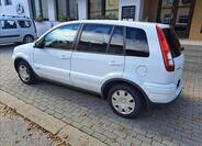 Ford Fusion 5