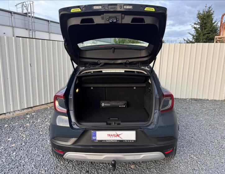 Renault Captur 12