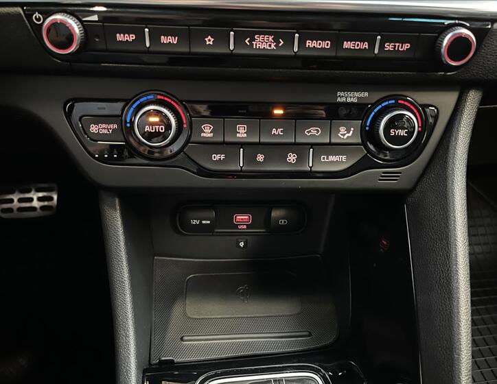 KIA Niro 14