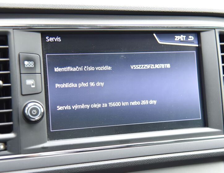 Seat Leon 38