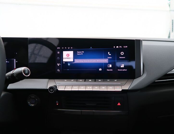 Opel Astra 24