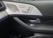 Mercedes-Benz GLE 19