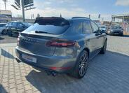 Porsche Macan 7