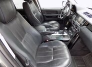 Land Rover Range Rover 16