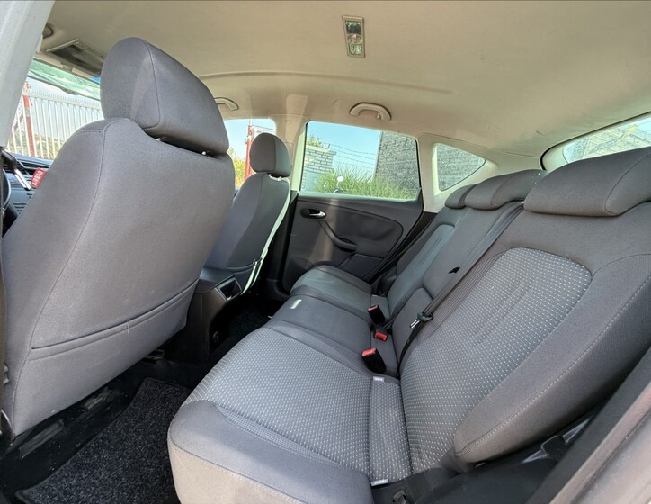 Seat Altea 15