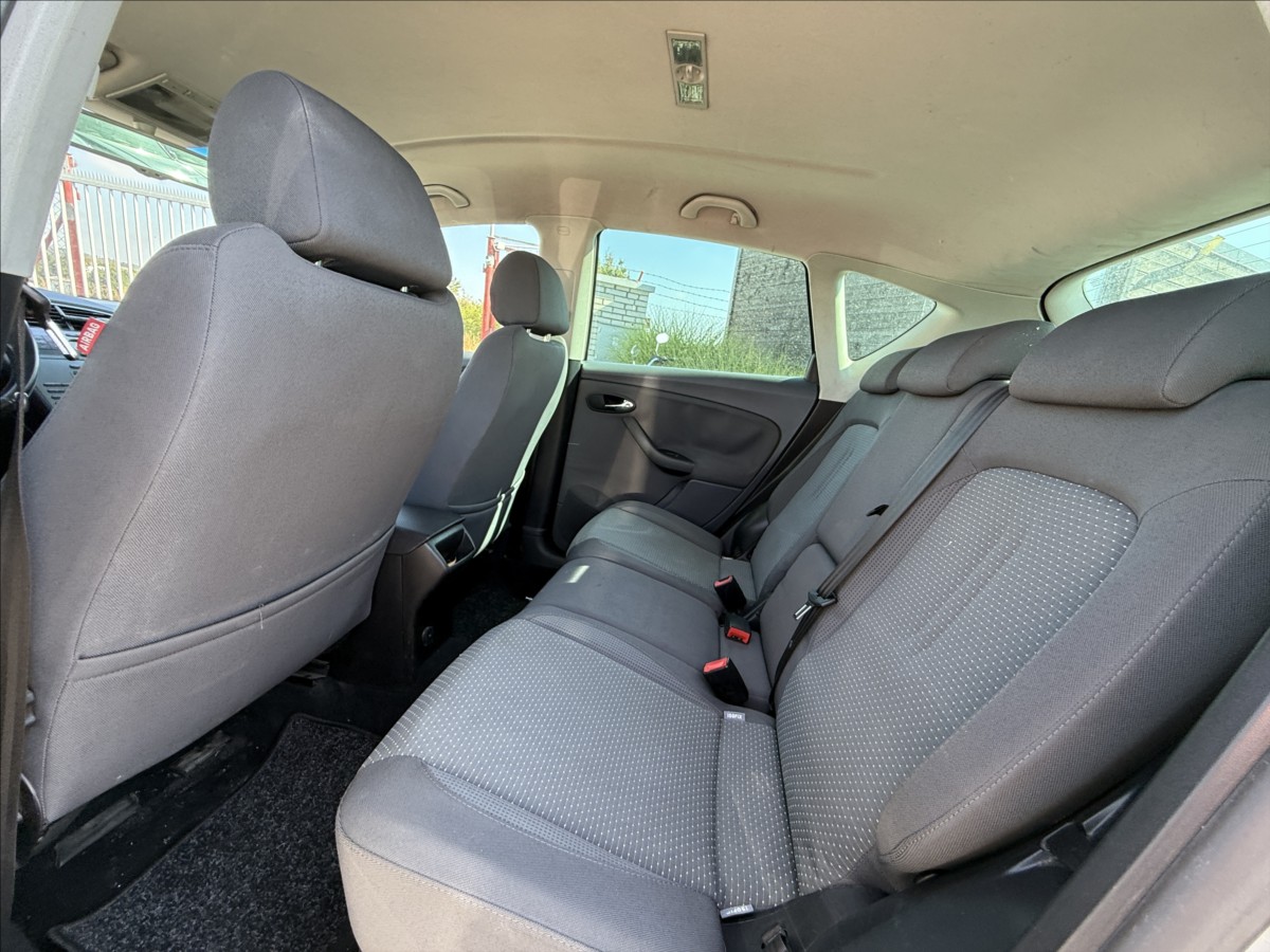 Seat Altea