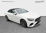 Mercedes-Benz Třídy E 7
