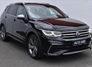 Volkswagen Tiguan Allspace 3