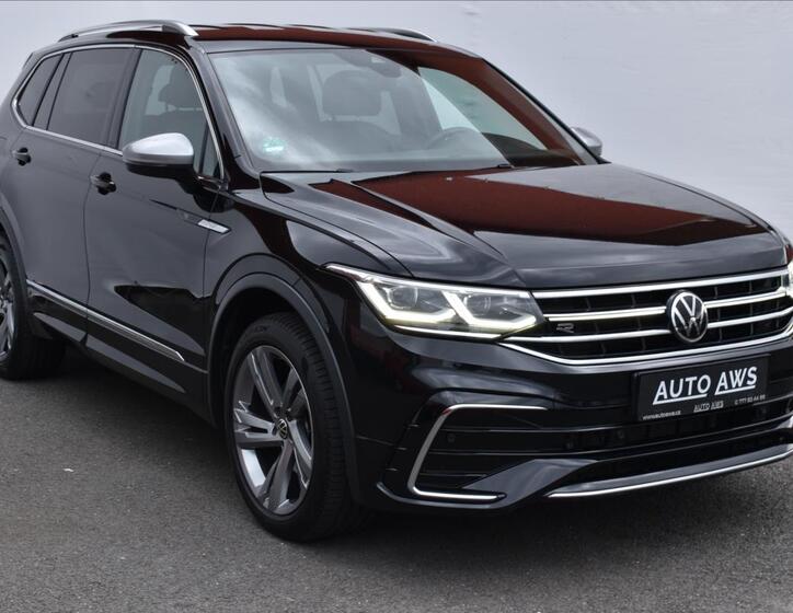 Volkswagen Tiguan Allspace 3