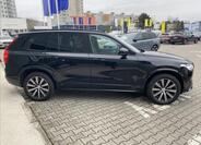 Volvo XC90 4