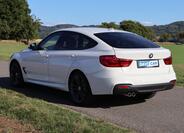 BMW Řada 3 5