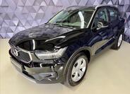 Volvo XC40 1