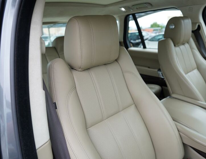 Land Rover Range Rover 28