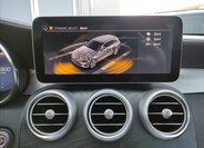 Mercedes-Benz Třídy C 18