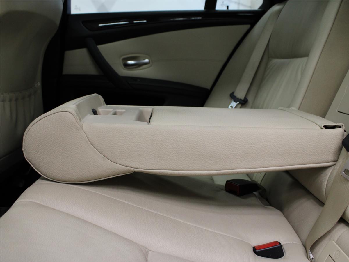 BMW Řada 5