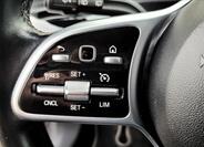 Mercedes-Benz CLA 21