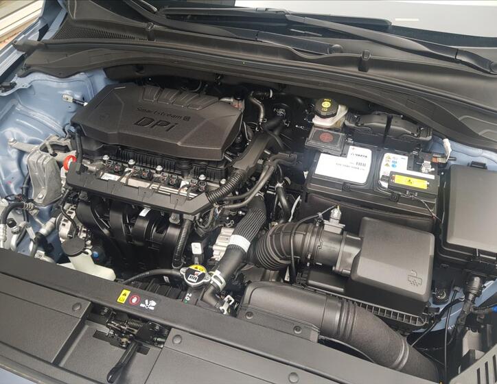 Hyundai i30 13