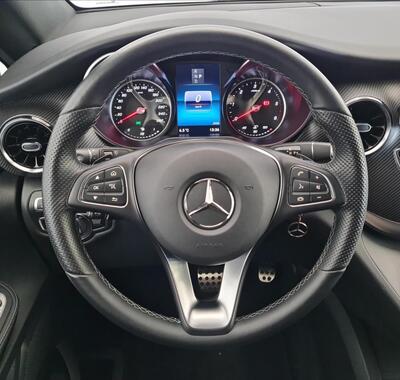 Mercedes-Benz Třídy V 10