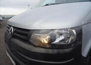 Volkswagen Transporter 4