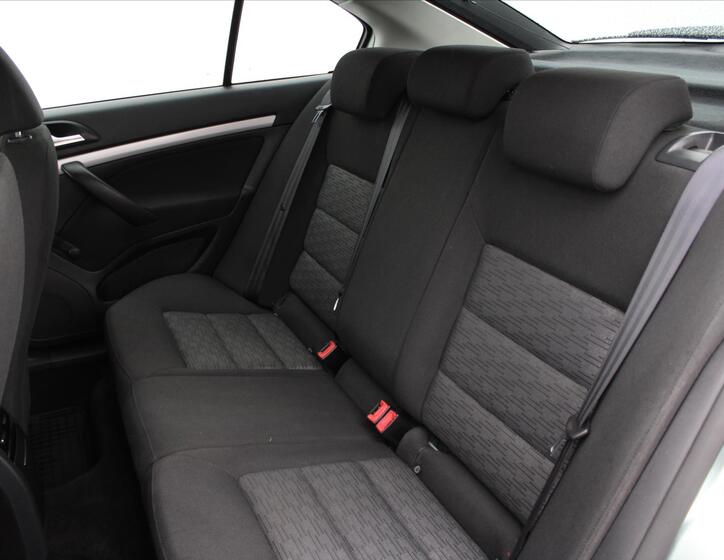 Škoda Octavia 11