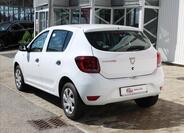 Dacia Sandero 4