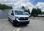 Renault Master 2