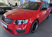 Škoda Octavia 3