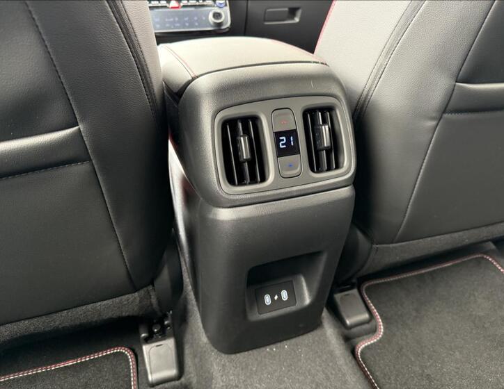 Hyundai Tucson 17