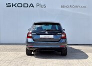Škoda Rapid 12