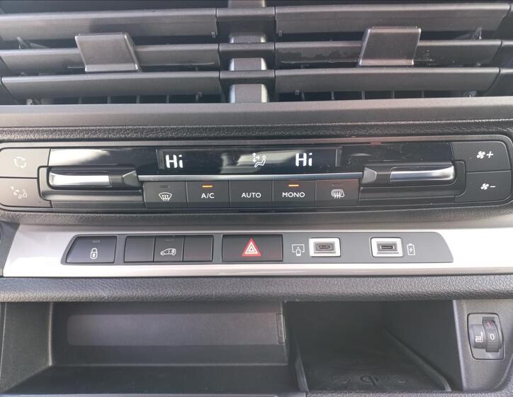 Toyota ProAce 15
