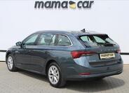 Škoda Octavia 5