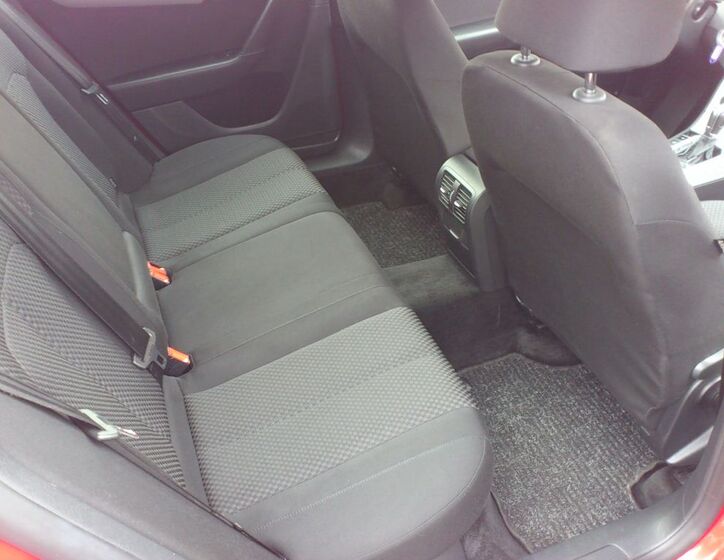 Volkswagen Passat 17