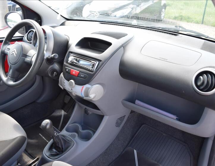 Citroën C1 19