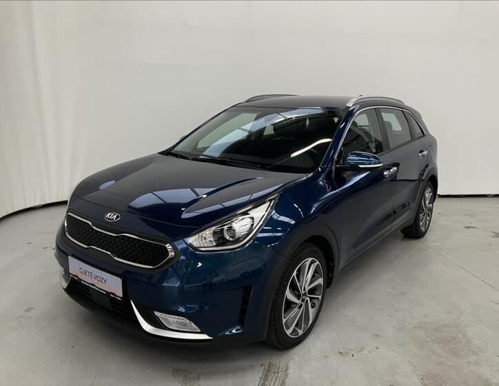 KIA Niro 1