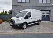 Ford Transit 1