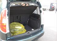 Škoda Roomster 10