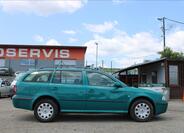 Škoda Octavia 5