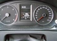 Volkswagen Transporter 16