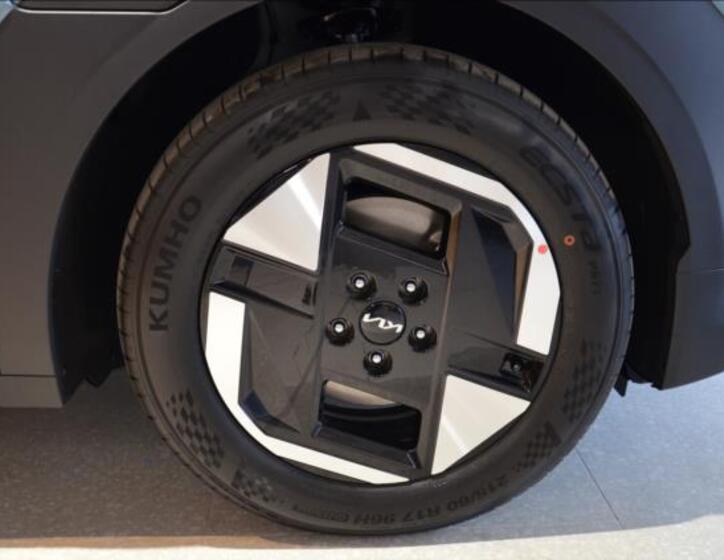 KIA EV3 SV1 3