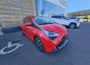 Toyota Aygo 12