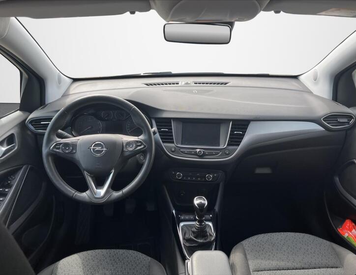 Opel Crossland 9