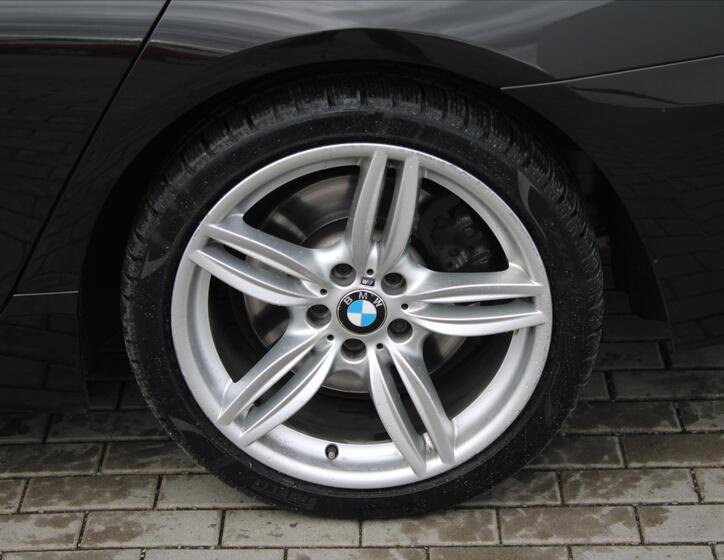 BMW Řada 6 9