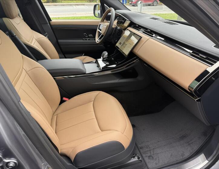Land Rover Range Rover Sport 24