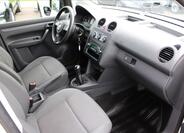 Volkswagen Caddy 13