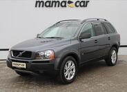 Volvo XC90 3