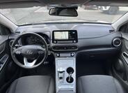 Hyundai Kona 10