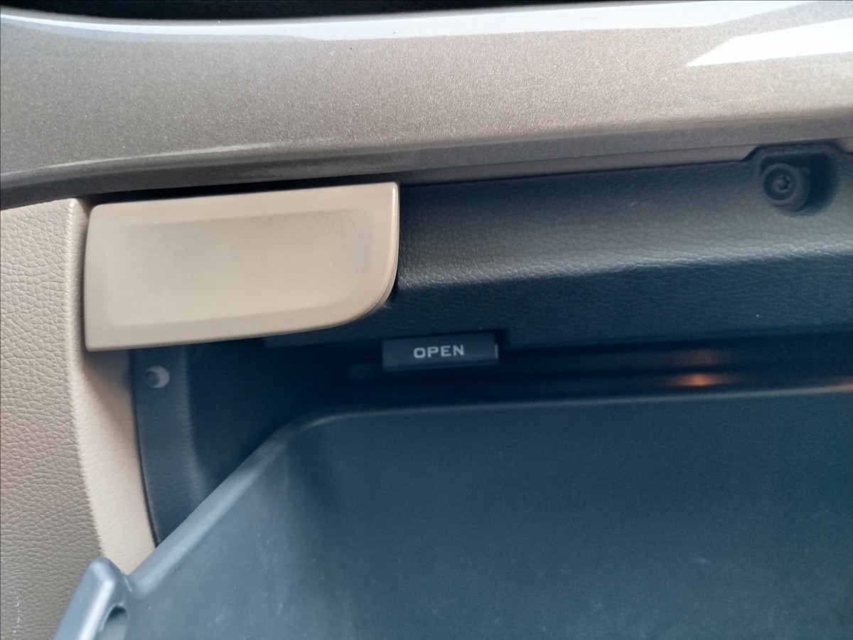 Škoda Yeti