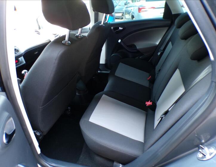 Seat Ibiza 15