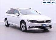 Volkswagen Passat 1