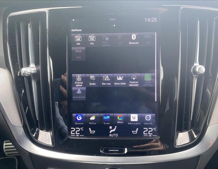Volvo S60 24
